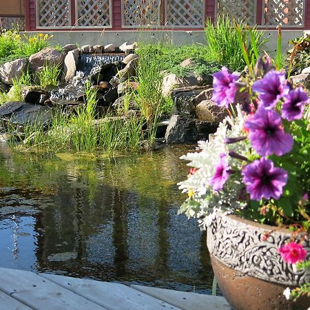 Village Creek Country Inn Westerose Esterno foto