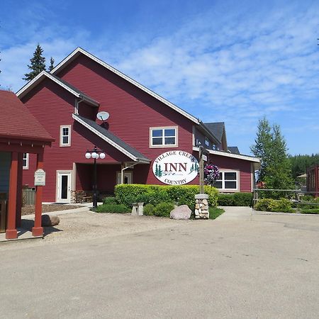 Village Creek Country Inn Westerose Esterno foto