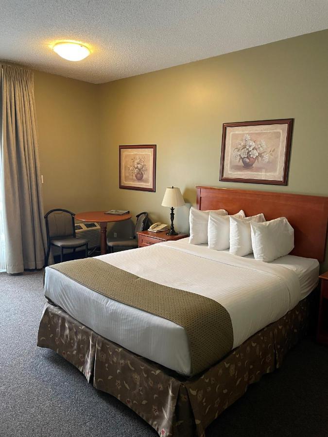 Village Creek Country Inn Westerose Esterno foto