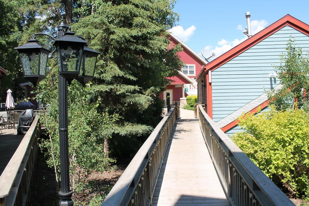 Village Creek Country Inn Westerose Esterno foto