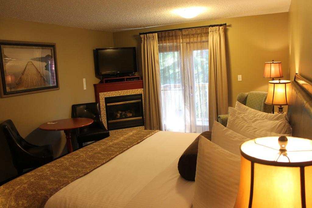Village Creek Country Inn Westerose Esterno foto