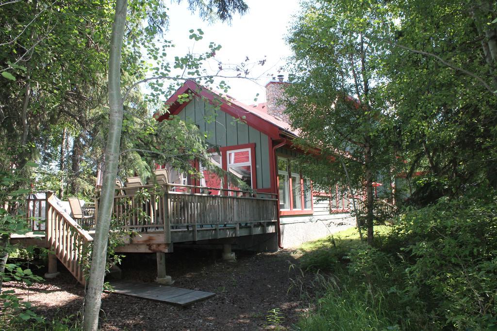 Village Creek Country Inn Westerose Esterno foto