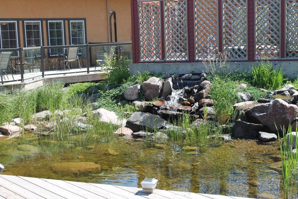 Village Creek Country Inn Westerose Esterno foto