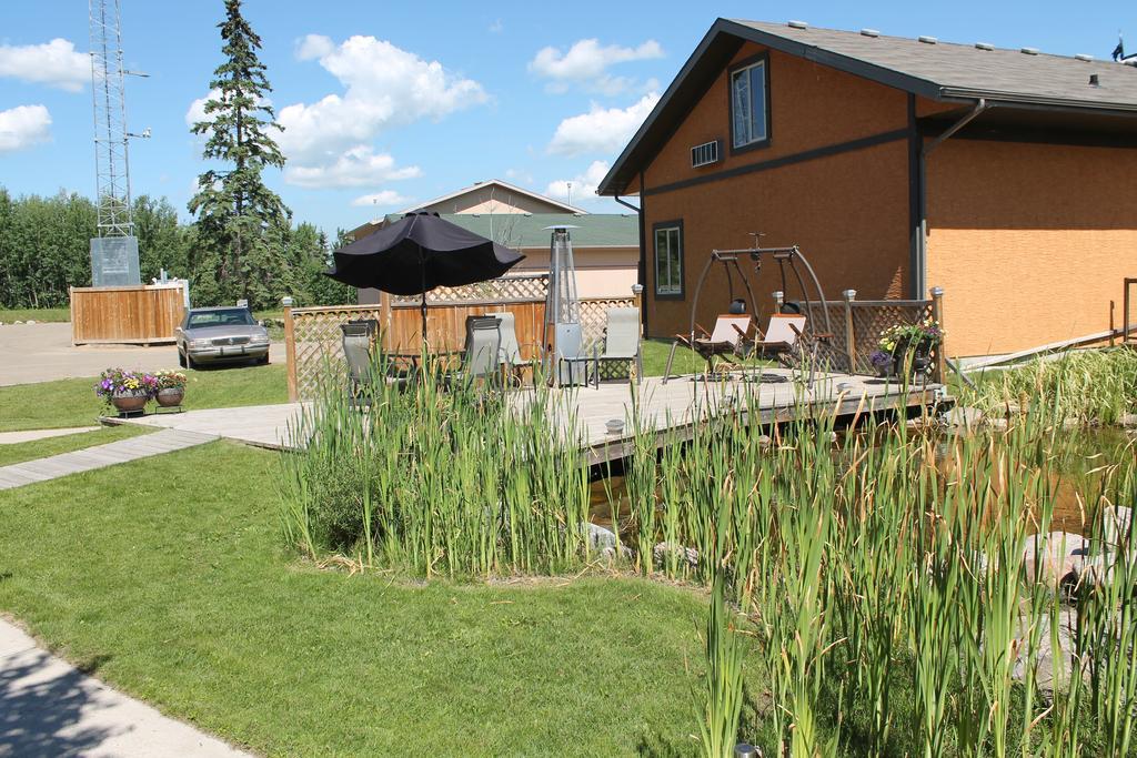 Village Creek Country Inn Westerose Esterno foto