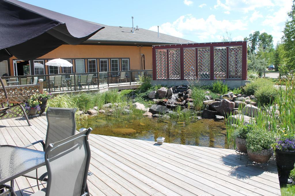 Village Creek Country Inn Westerose Esterno foto