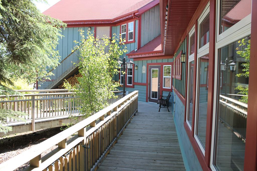 Village Creek Country Inn Westerose Esterno foto