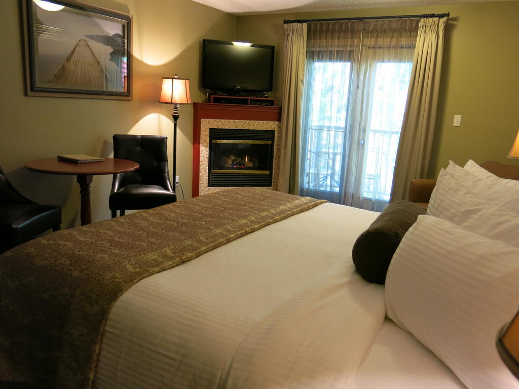 Village Creek Country Inn Westerose Camera foto
