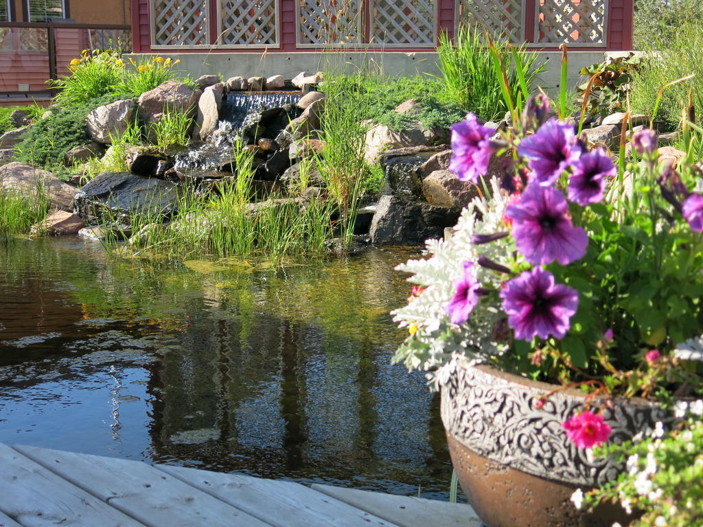 Village Creek Country Inn Westerose Esterno foto