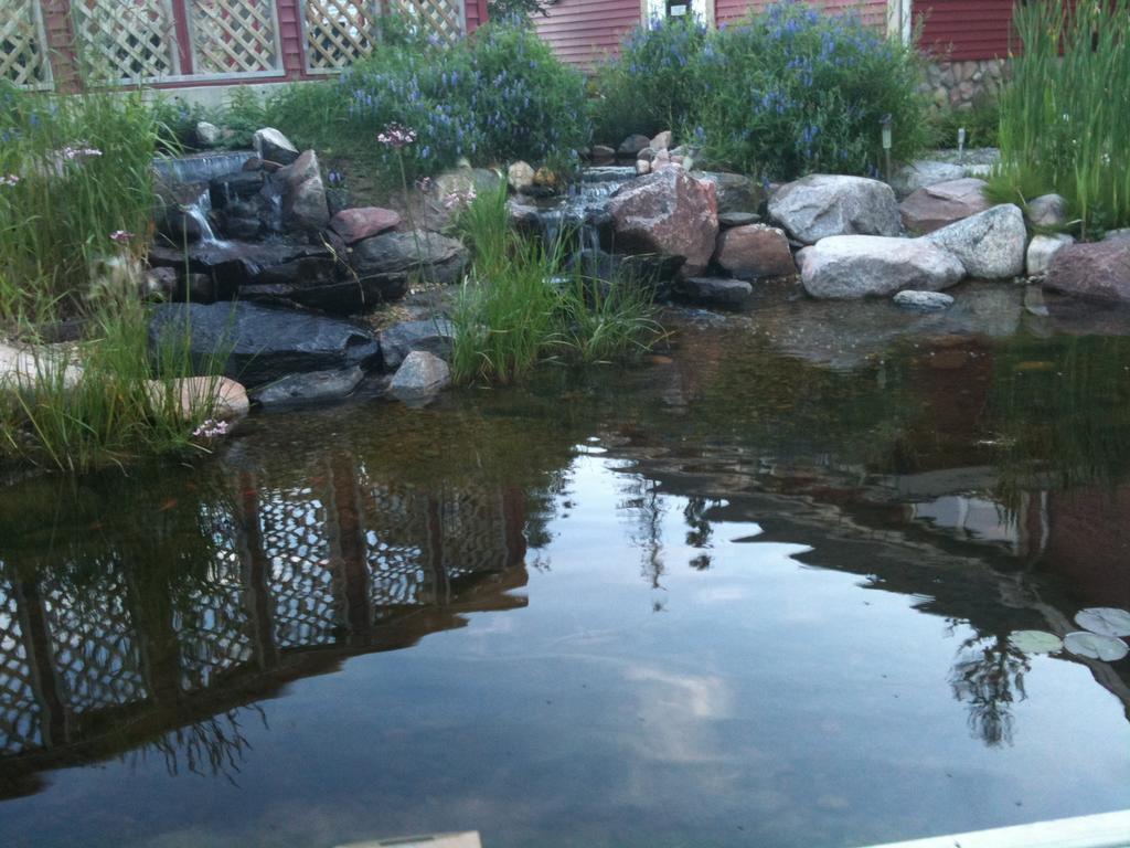 Village Creek Country Inn Westerose Esterno foto
