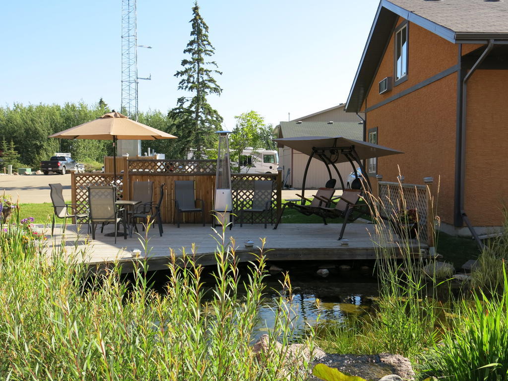 Village Creek Country Inn Westerose Esterno foto