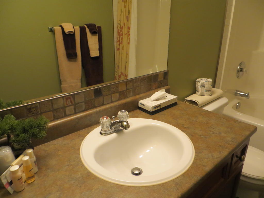 Village Creek Country Inn Westerose Camera foto