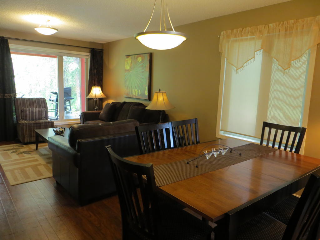 Village Creek Country Inn Westerose Esterno foto