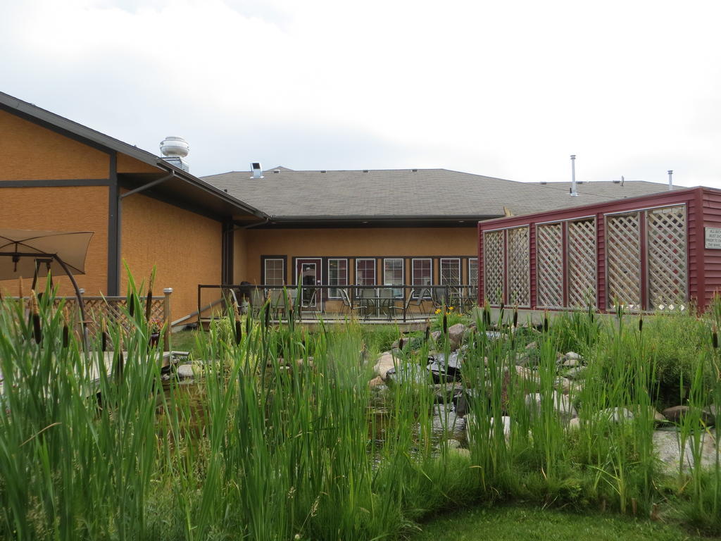 Village Creek Country Inn Westerose Esterno foto