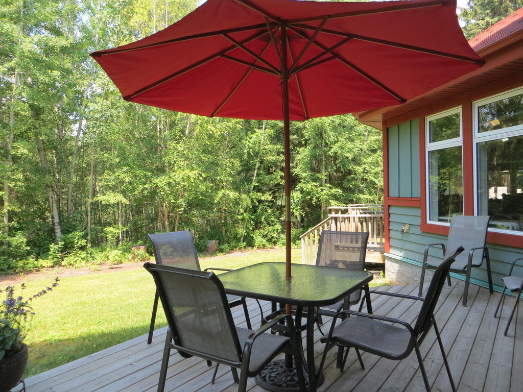 Village Creek Country Inn Westerose Esterno foto