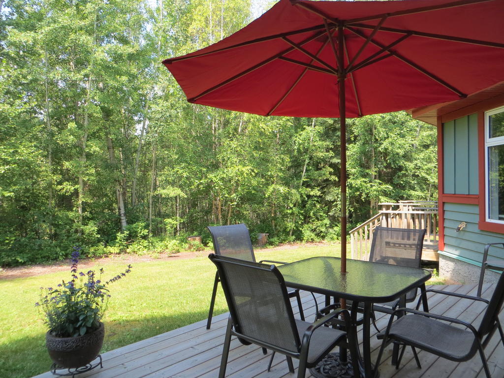 Village Creek Country Inn Westerose Esterno foto