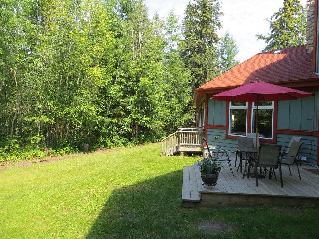 Village Creek Country Inn Westerose Esterno foto