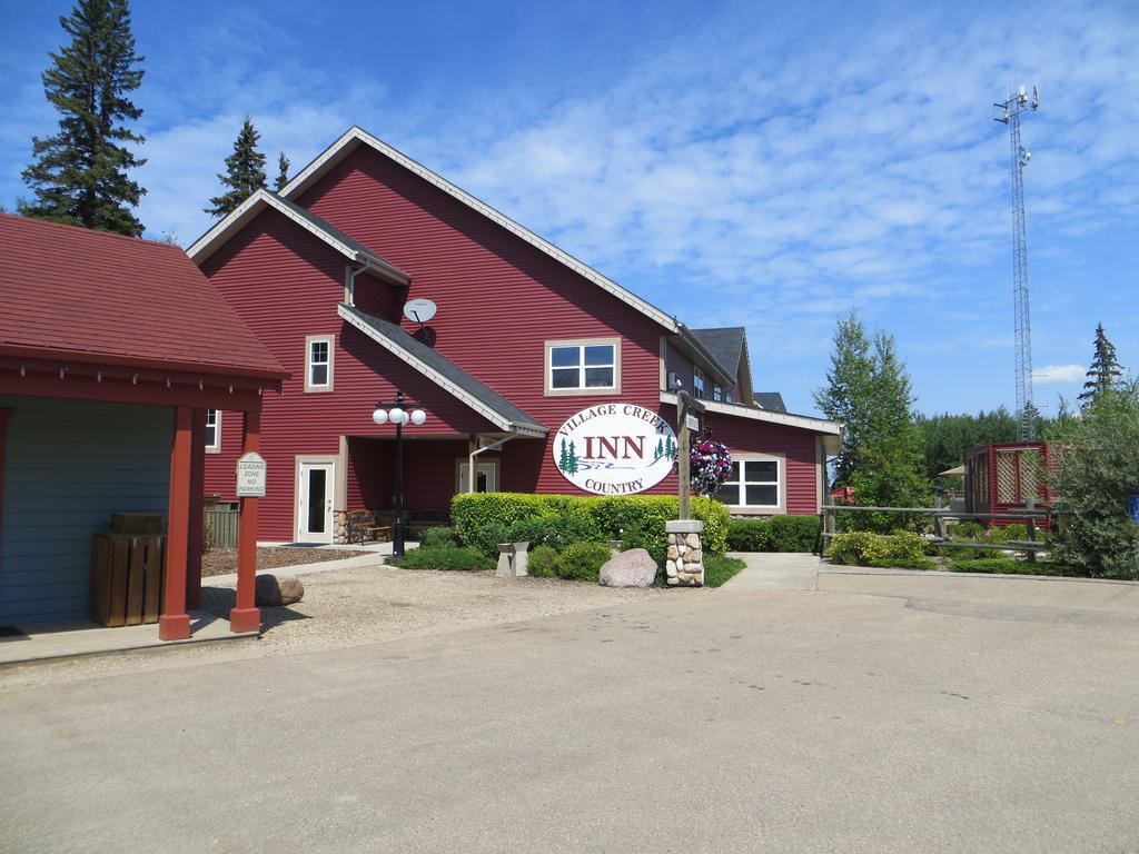 Village Creek Country Inn Westerose Esterno foto