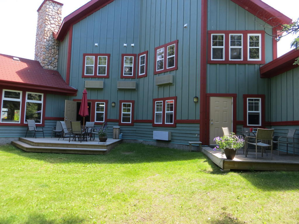 Village Creek Country Inn Westerose Esterno foto