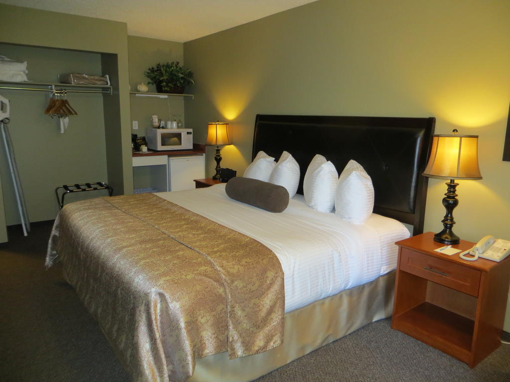 Village Creek Country Inn Westerose Esterno foto