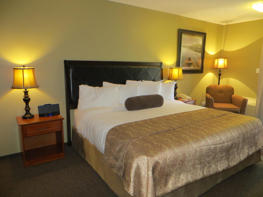 Village Creek Country Inn Westerose Camera foto