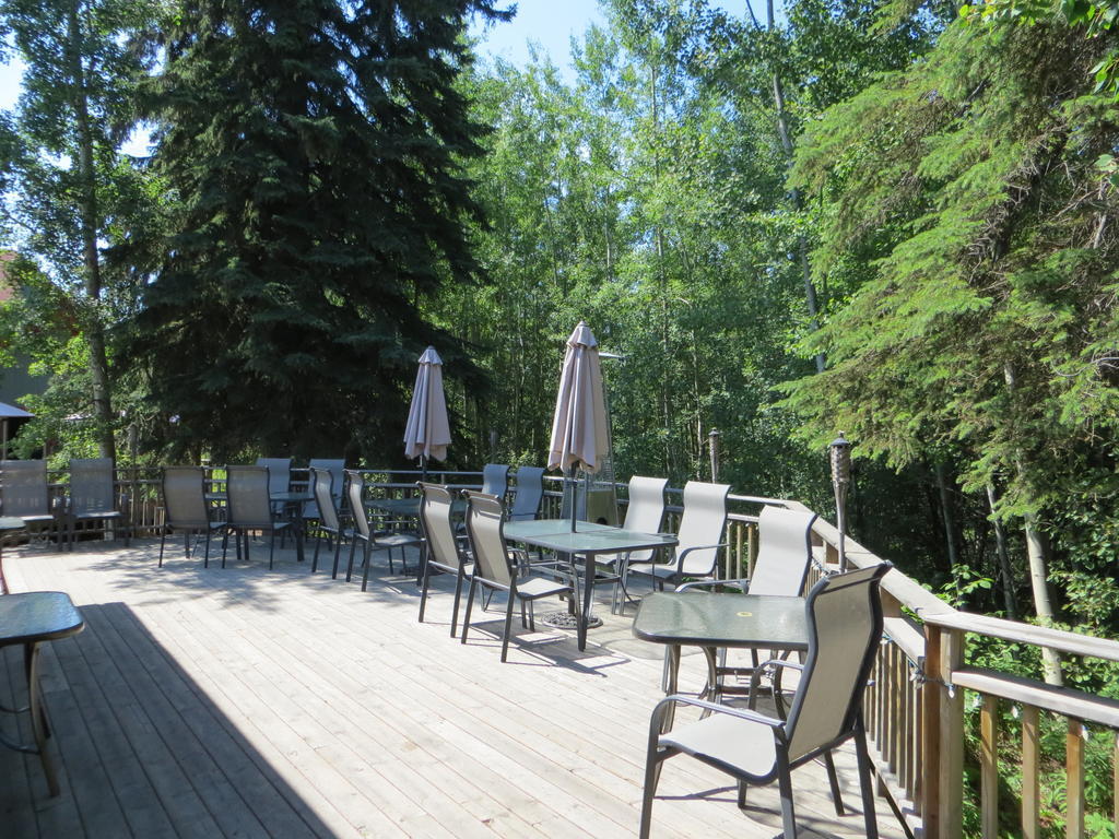Village Creek Country Inn Westerose Esterno foto
