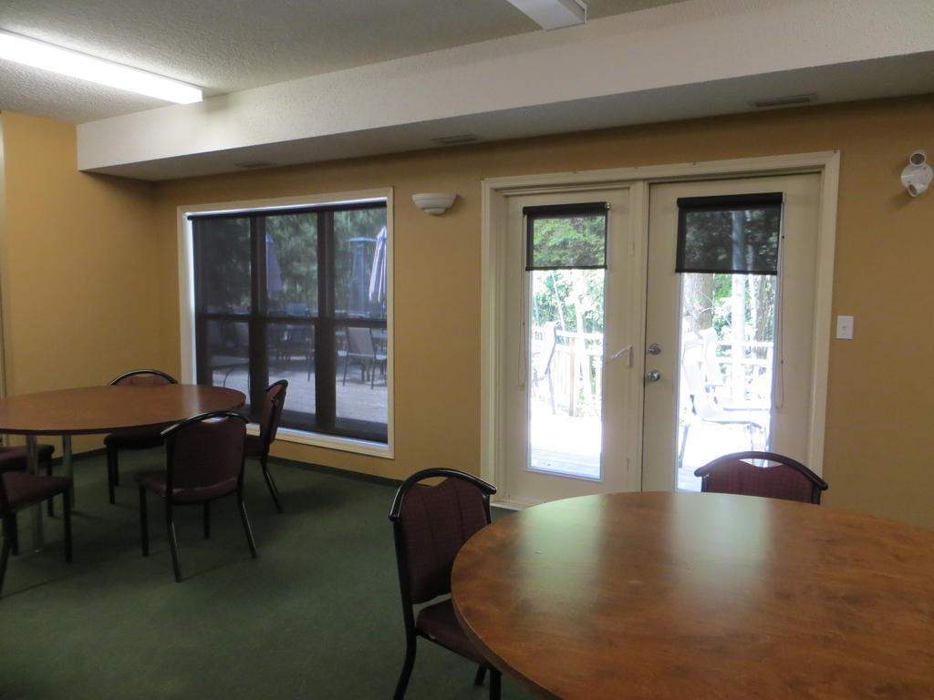 Village Creek Country Inn Westerose Esterno foto