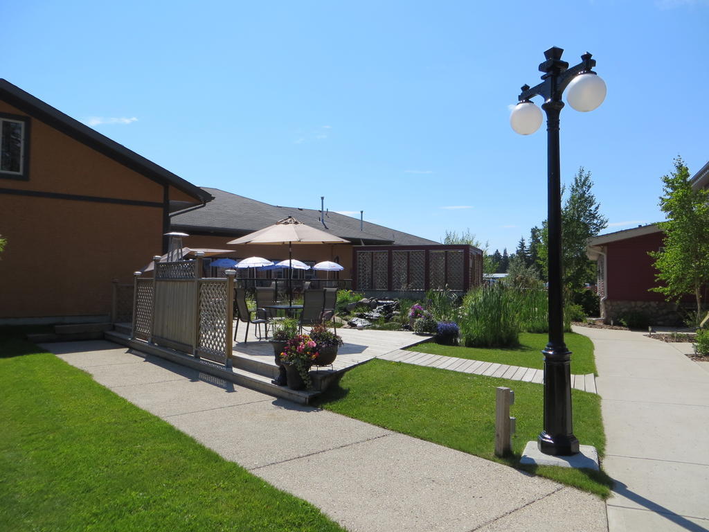 Village Creek Country Inn Westerose Esterno foto