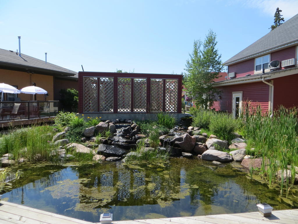 Village Creek Country Inn Westerose Esterno foto