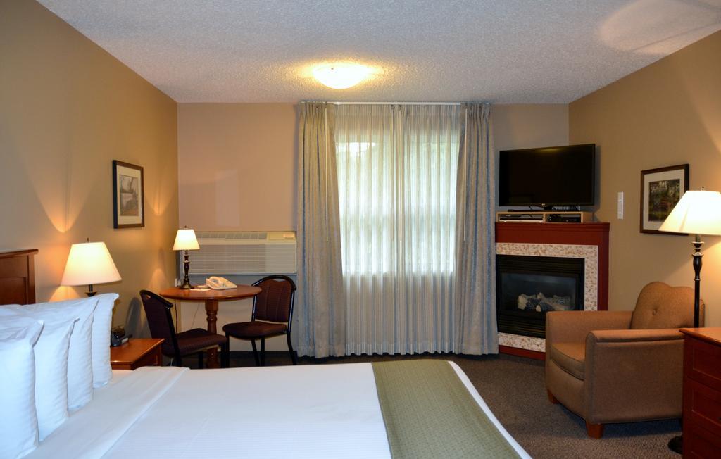 Village Creek Country Inn Westerose Esterno foto