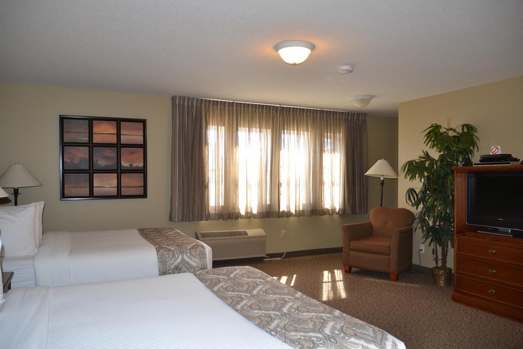 Village Creek Country Inn Westerose Esterno foto