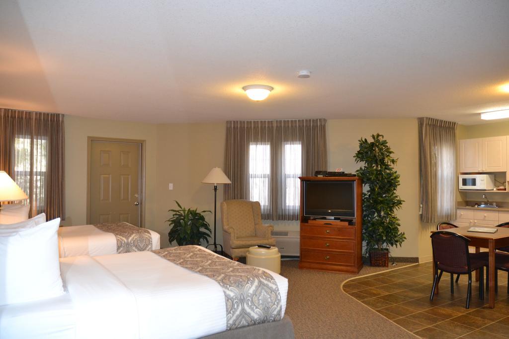Village Creek Country Inn Westerose Esterno foto