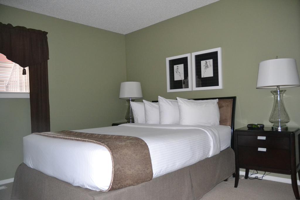 Village Creek Country Inn Westerose Esterno foto